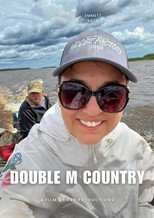 Poster de la película Double M Country