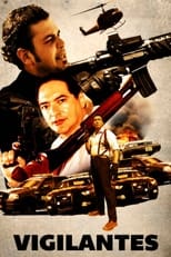 Poster de la película Vigilantes