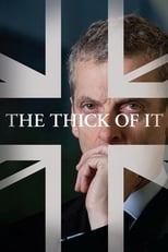 Poster de la serie The Thick of It