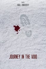 Poster de la película Journey in the Void