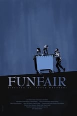 Poster de la película Funfair