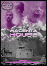 Poster de la película Magenta House