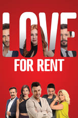 Poster de la serie Love for Rent