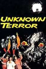 Poster de la película The Unknown Terror