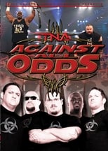 Poster de la película TNA Against All Odds 2009