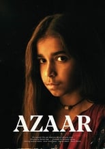 Poster de la película Azaar