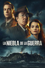 Poster de la película La niebla de la guerra