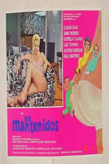 Poster de la película Los mantenidos