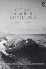 Poster de la película Oceans Are the Real Continents