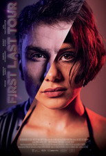 Poster de la película First Last Tour