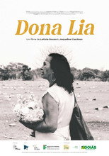 Poster de la película Mrs. Lia