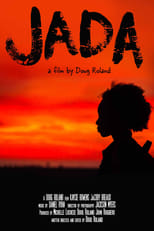 Poster de la película Jada