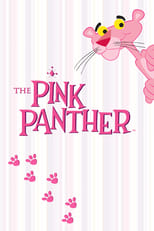 Poster de la serie The All New Pink Panther Show