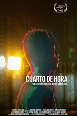 Poster de la película Cuarto de Hora