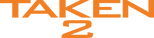 Logo Taken 2
