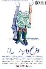 Poster de la película A Solo