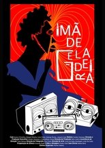 Poster de la película Ímã de Geladeira