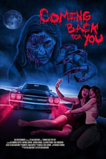 Poster de la película Coming Back for You