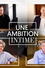 Poster de la serie Une ambition intime