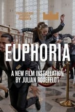 Poster de la película Euphoria