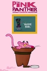 Poster de la película Mystic Pink