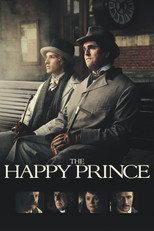 Poster de la película The Happy Prince