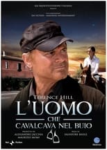 Poster de la serie L'uomo che cavalcava nel buio