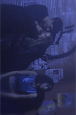 Poster de la película All of Her Senses