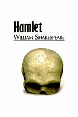 Poster de la película Hamlet