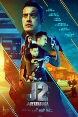 Poster de la película J2: J Retribusi
