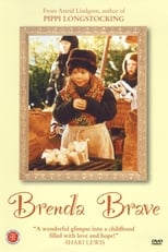 Poster de la película Brenda Brave