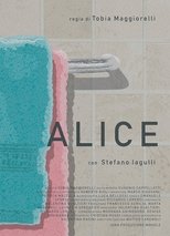 Poster de la película Alice