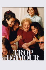 Poster de la película Starring Grandma