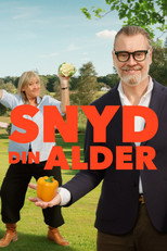 Poster de la serie Snyd din alder
