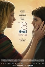 Poster de la película 18 regalos