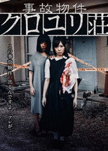 Poster de la película Accident Property Kuroyuriso