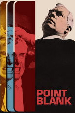 Poster de la película Point Blank