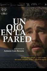 Poster de la película Through the Wall