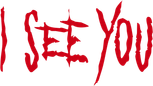 Logo I See You