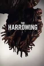 Poster de la película The Harrowing