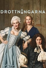 Poster de la serie The Queens of Sweden