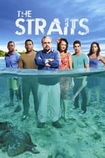 Poster de la serie The Straits