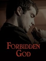 Poster de la película Forbidden God