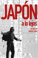 Poster de la película Japón a lo lejos