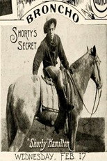 Poster de la película Shorty's Secret