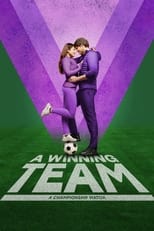 Poster de la película A Winning Team