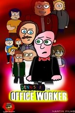 Poster de la película Office Worker