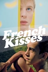 Poster de la película French Kisses