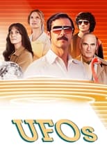 Poster de la serie UFOs