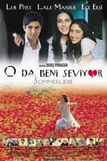 Poster de la película O da Beni Seviyor